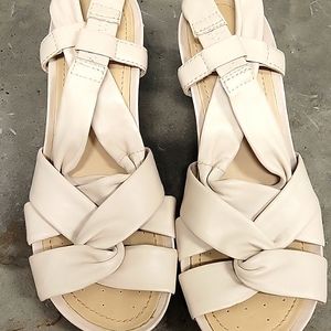 Geox sandals